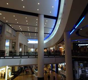 Stadtrundfahrt Dubai