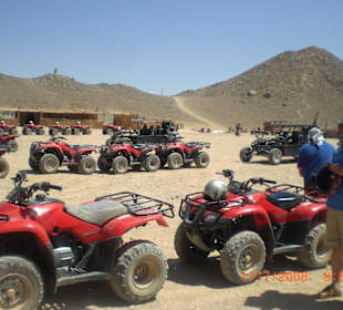 Quad Tour