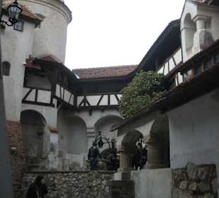 Castelul Bran