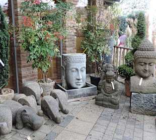 Kittenberger Erlebnisgarten