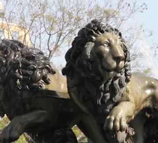 Fuente de la Cibeles