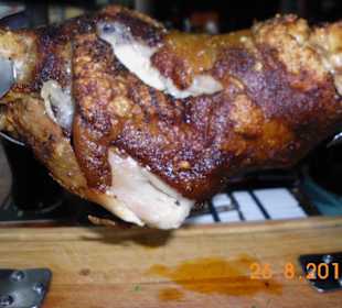 Sieht nicht nur gut aus sondern schmeckt auch so