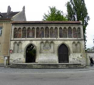 Basilika Sankt Emmeram, Regensburg