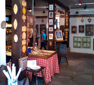 Musée des arts et traditions populaires 