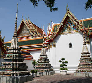 Wat Pho