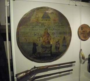 Sport unter Schützen