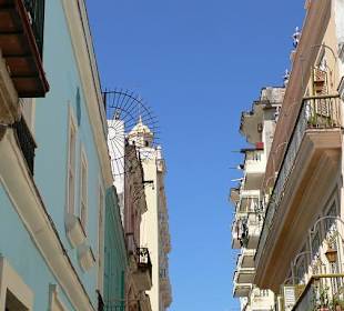 Historische Altstadt von Havanna