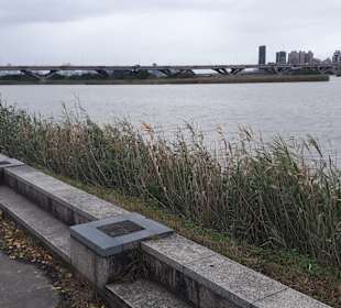 Yanping Riverside Park