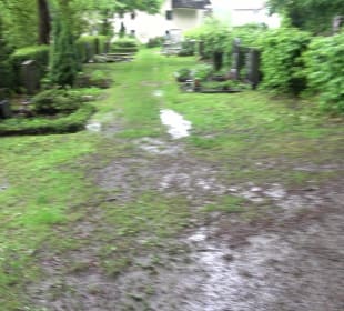Stadtfriedhof Bad Waldsee