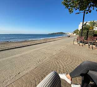 Strand Playa d'en Bossa