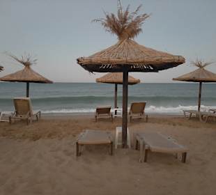 Strand Goldstrand