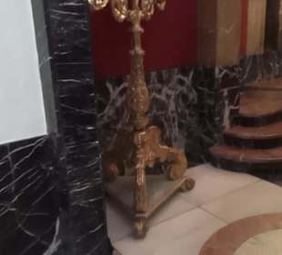 Wallfahrtskirche Santuari de Sant Salvador