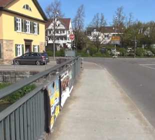 Rathaus Betzingen