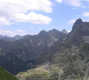 Tatry