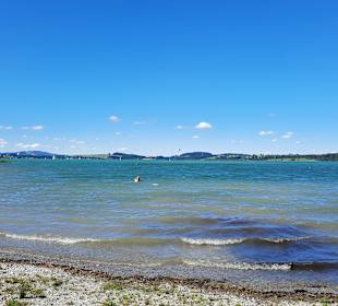 Forggensee