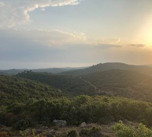 Rundreise Chalkidiki