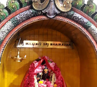 Sri Veeramakaliamman Tempel