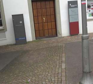Rathaus Langenargen