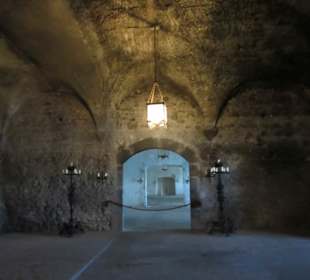 Ehemalige Soldaten-Unterkünfte