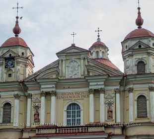 Detail Außenansicht