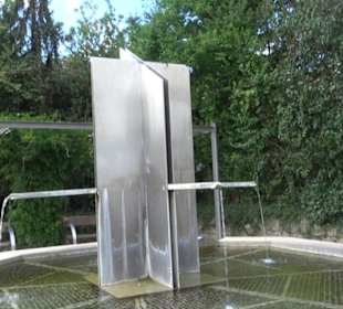 Brunnen Jumelage Gülstein
