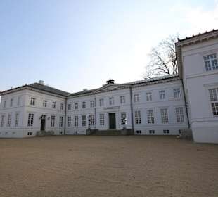Schlossanlage