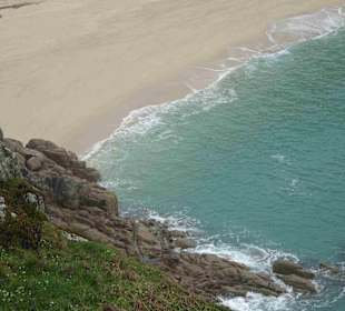 Minack Open Air Theatre