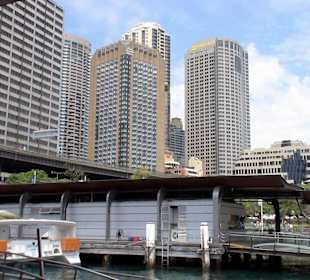 Circular Quay