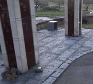 Friedhof am Friedhofweg