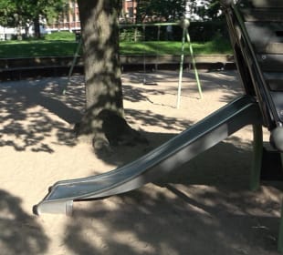 Seegarten-Anlage / Kurfürsten-Anlage