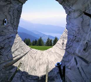 Wandern Seeboden