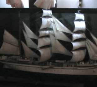 Gorch Fock I