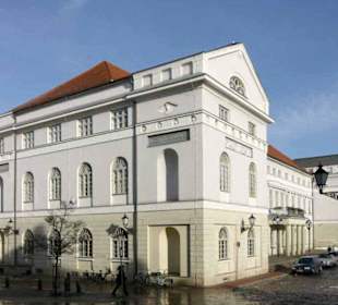 Rathaus Wismar