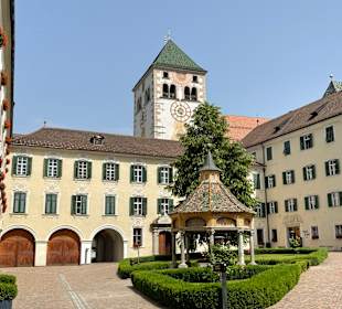 Kloster Neustift