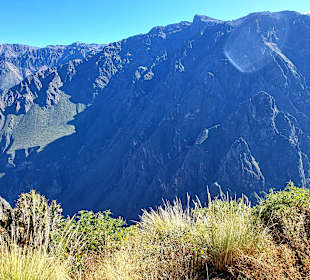Colca-Canyon