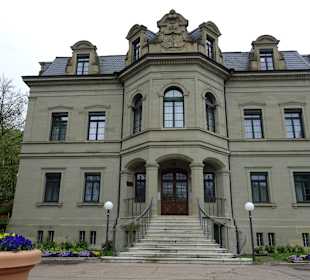 Neues Schloss Gaildorf