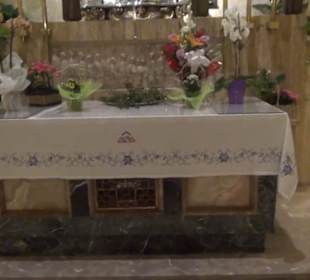 Basilica de la Mare de Deu de Lluc