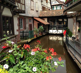  Altstadt Wissembourg