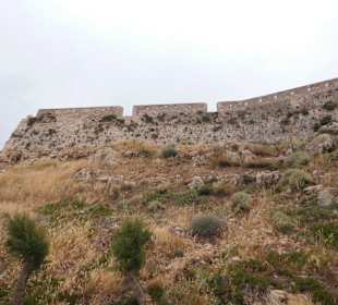 Festung Rethymnon