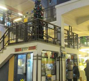 Hala Targowa Wrocław