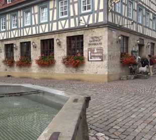 Marktplatz