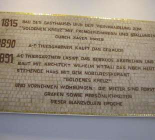 Innenstadt Baden-Baden
