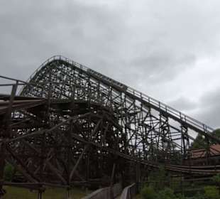 Erlebnispark Tripsdrill