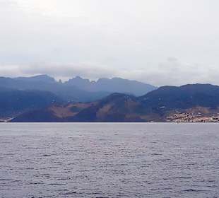 Tagesausflug mit der Fähre nach Porto Santo