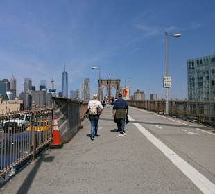 Gleich ist es, mit Sitzpausen, geschafft