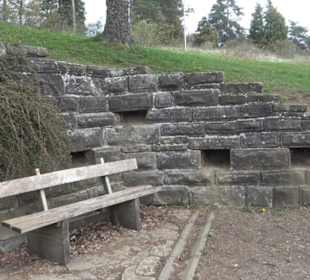 Martinsberg-Tour