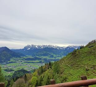 Wandern Reit Im Winkl