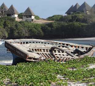Watamu bay
