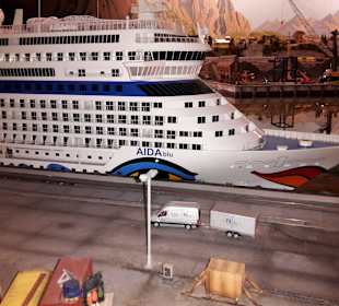 Miniatur Wunderland Hamburg
