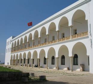National museum of carthage